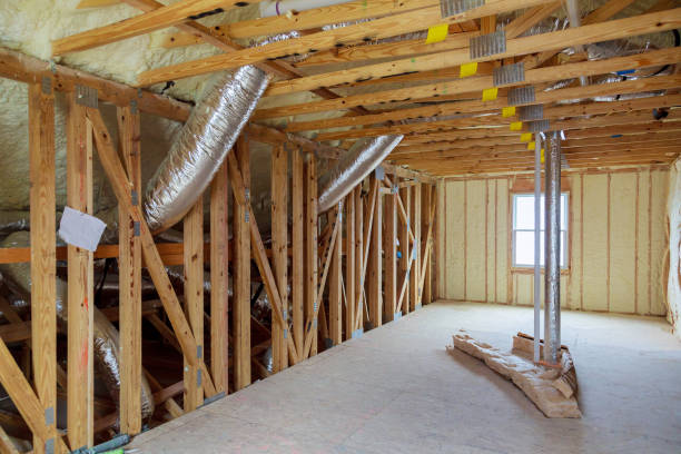 Best Commercial Insulation in Maggie Valley, NC