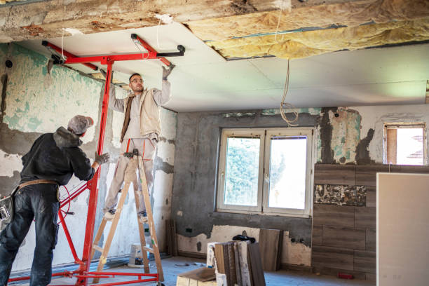 Best Blown-in Insulation in Maggie Valley, NC