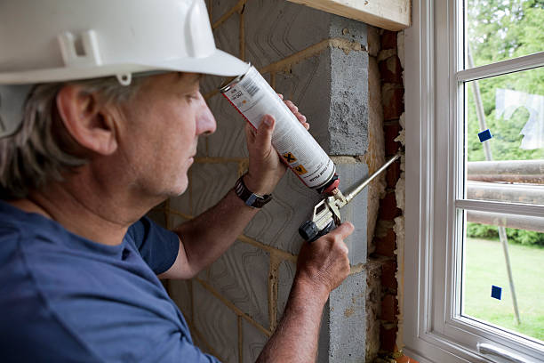 Professional Insulation Contractor in Maggie Valley, NC