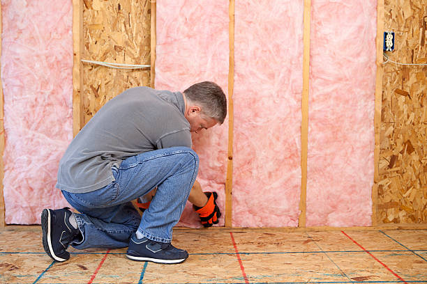 Best Cellulose Insulation in Maggie Valley, NC