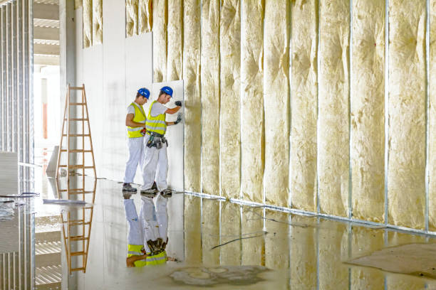 Types of Insulation We Offer in Maggie Valley, NC